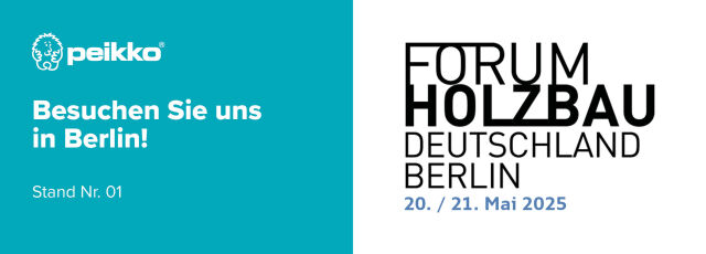 6. Deutscher Holzbau Kongress (DHK), Mercure Hotel MOA, Berlin