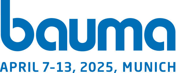 bauma 2025, Munich, Germany