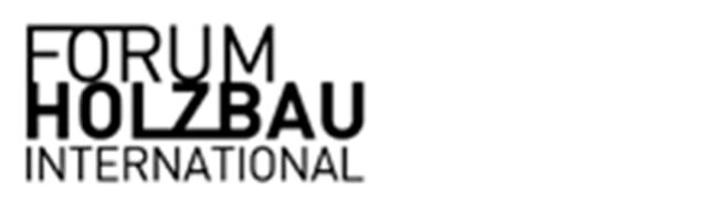 IHF Int. Holzbauforum, Innsbruck