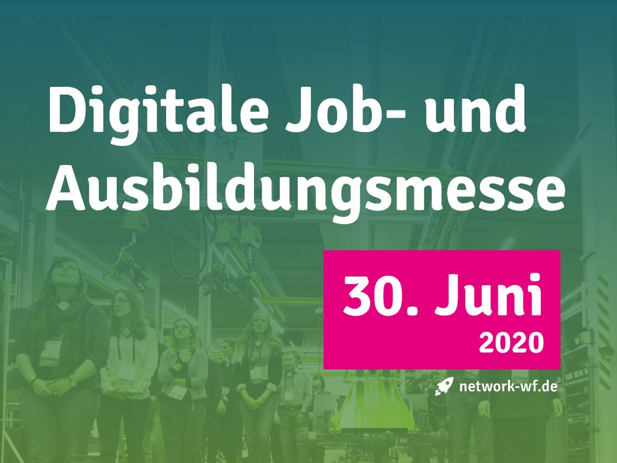 Digitale Job und Ausbildungsmesse 2020 Peikko Deutschland GmbH